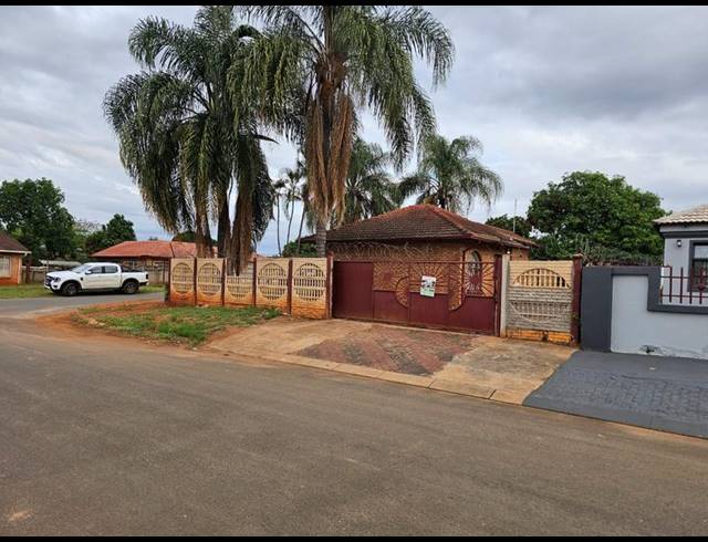 3 BEDROOM HOUSE FOR SALE IN MULEDANE